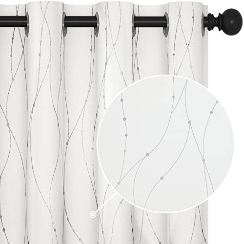 Deconovo Blackout Grommet