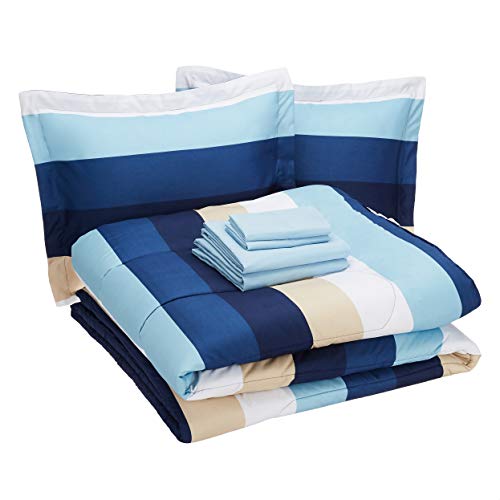 Best Bed Throws & Lightweight Comforters for Cozy Fall Evenings (2026)