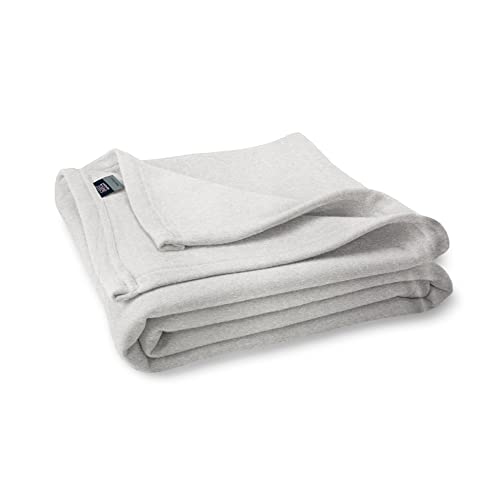 MV Sport Lightweight Sweatshirt Blanket