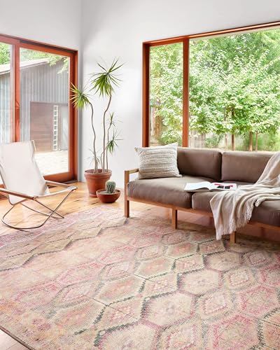 Loloi Layla LAY-17 5'x7'