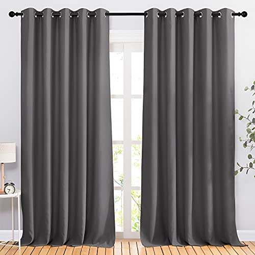 NICETOWN 66 x 90 Inch (Budget Pick)