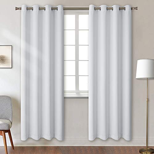 BGment Room Darkening Curtains 46 x 84
