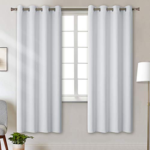 BGment 55 x 69 in, Greyish White