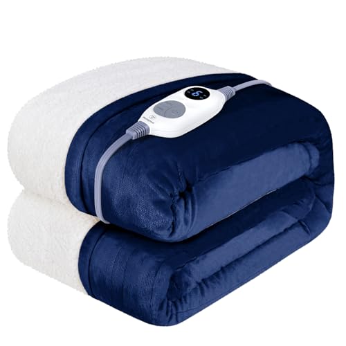 Westinghouse Electric Blanket Heated Throw