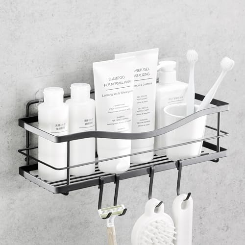 KINCMAX Premium Shower Caddy