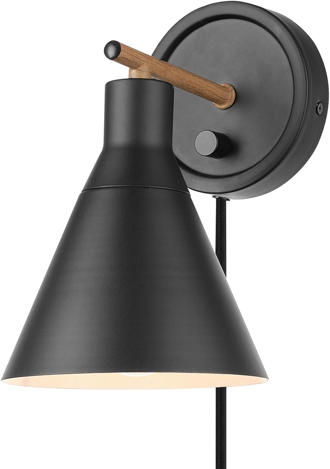 GLOBE Electric Tristan Sconce