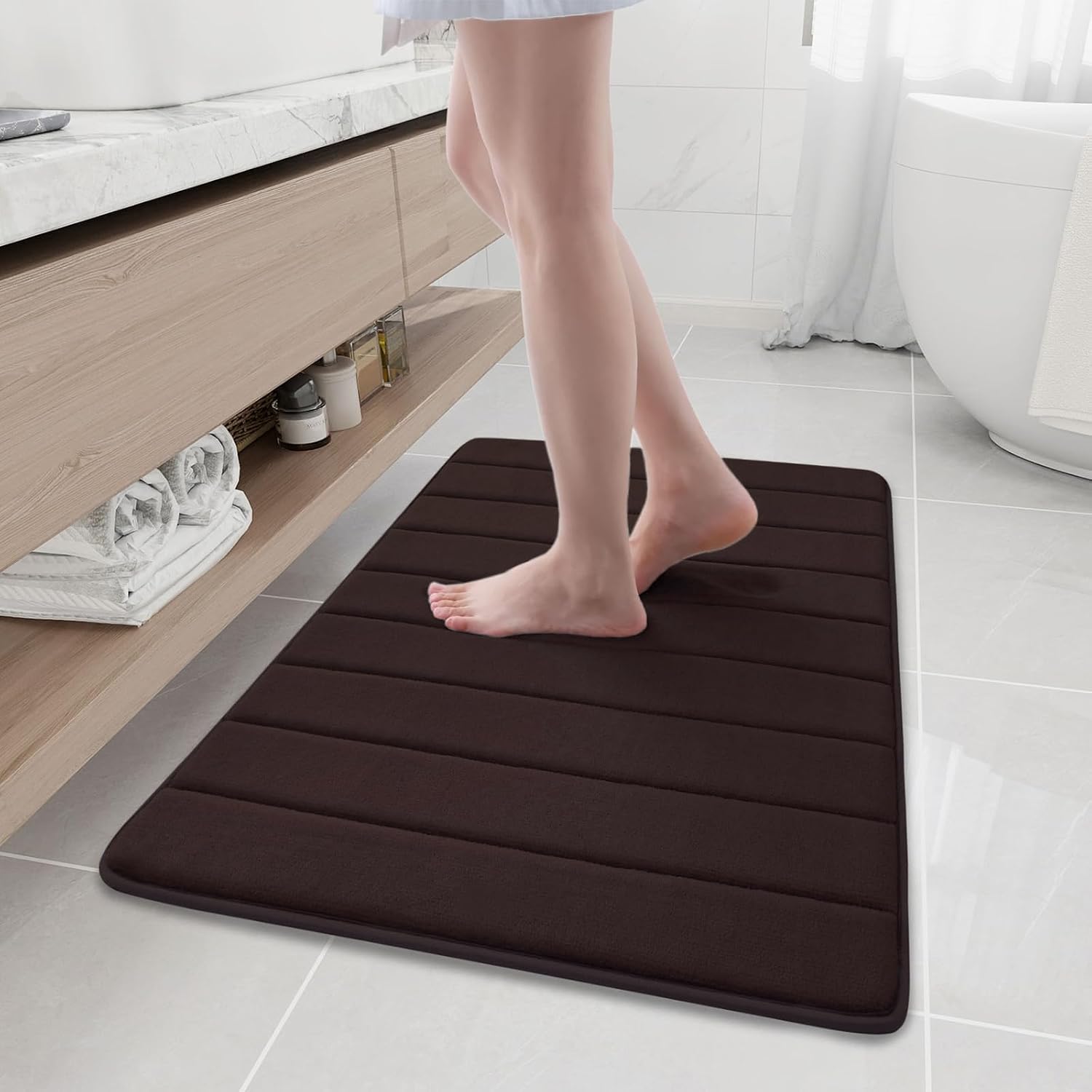 Buganda Memory Foam (Budget)