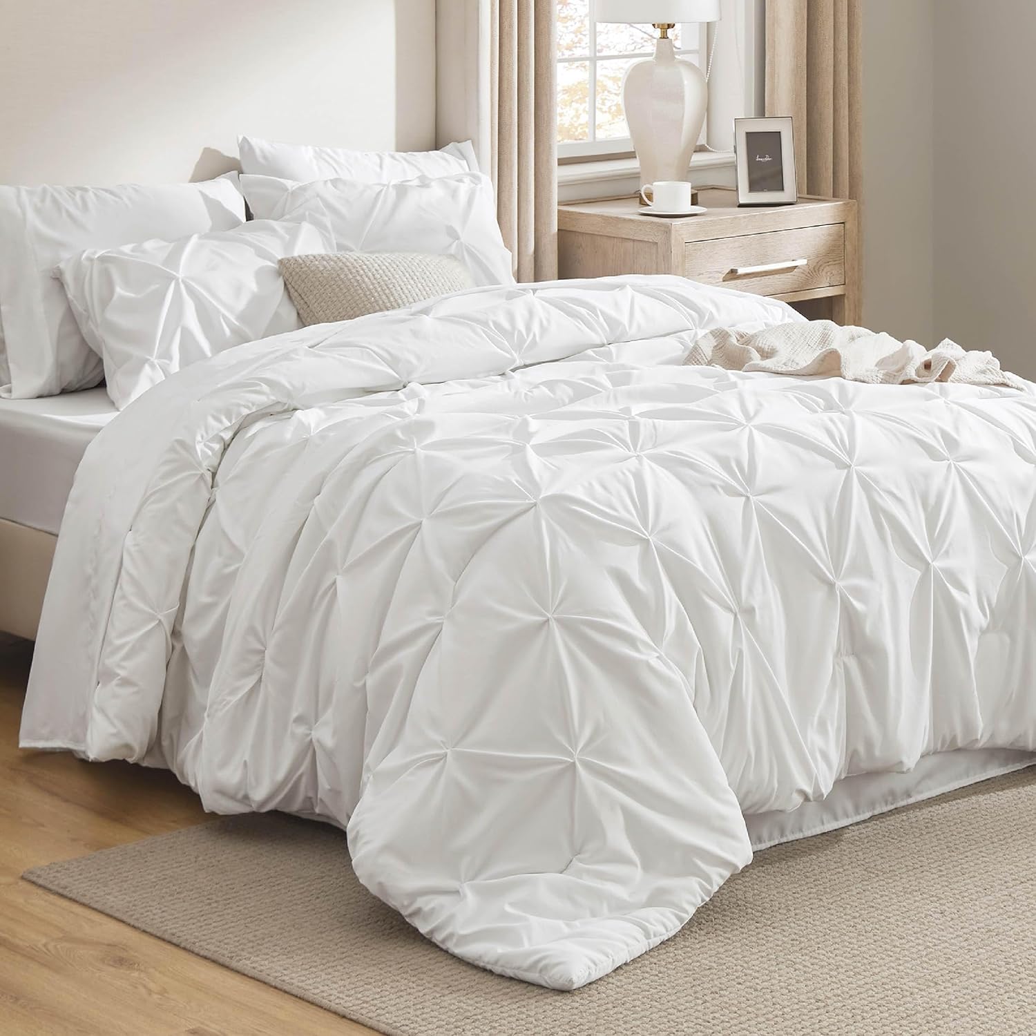 How to Choose Fitted Sheets for Deep Pocket Mattresses (2026)