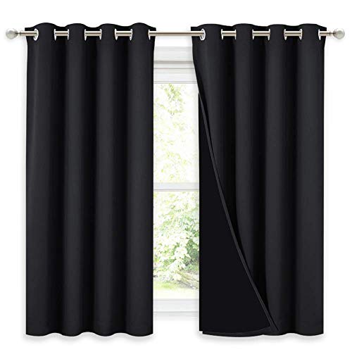 Blackout Curtains vs Thermal Insulated Curtains vs Room-Darkening Curtains (2026)