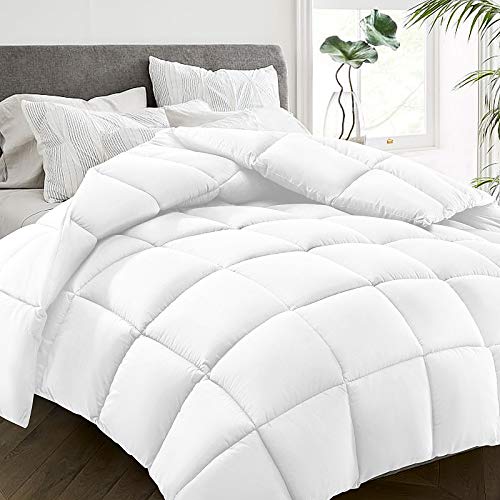 HYLEORY All Season California King Size Comforter