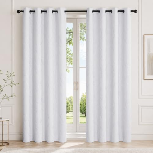 Deconovo Greyish White, 42 x 63