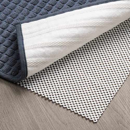 TJWODO Non Slip Area Rug Pad 9x12