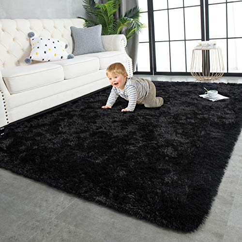 TWINNIS Super Soft Shaggy Rugs