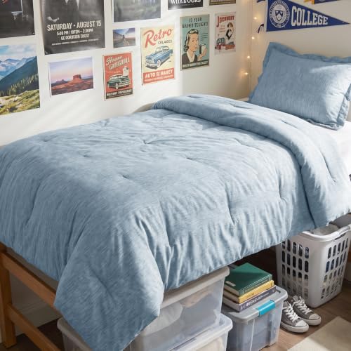 CozyLux Twin/Twin XL Comforter Set