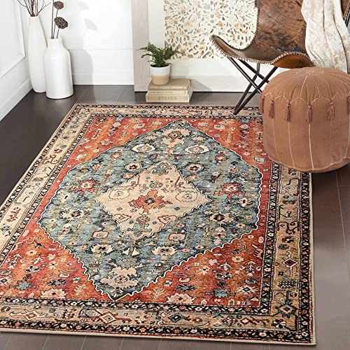 Lahome Boho Tribal 3x5