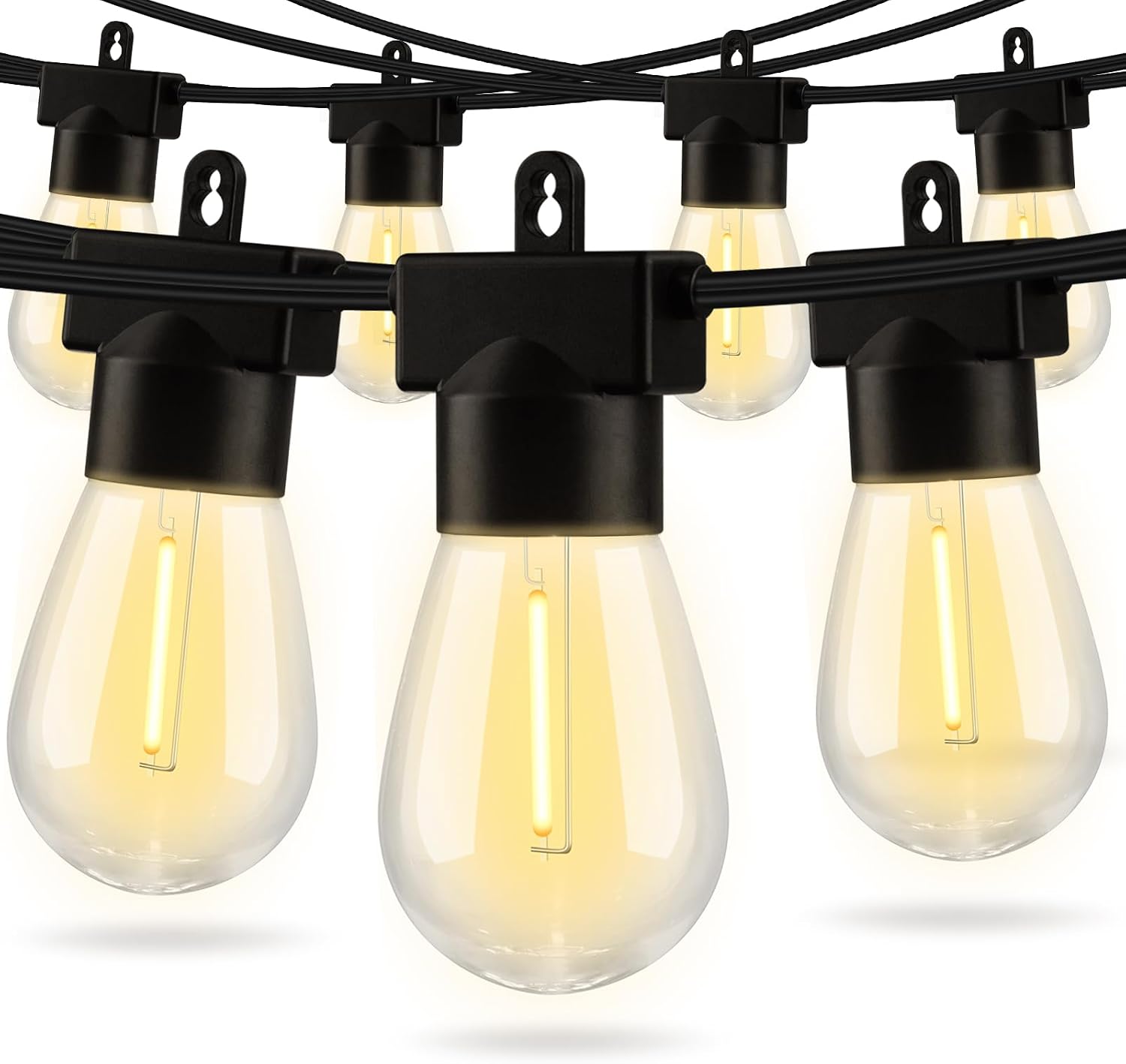 Best Outdoor String Lights for Cozy Porches (2026 Guide)