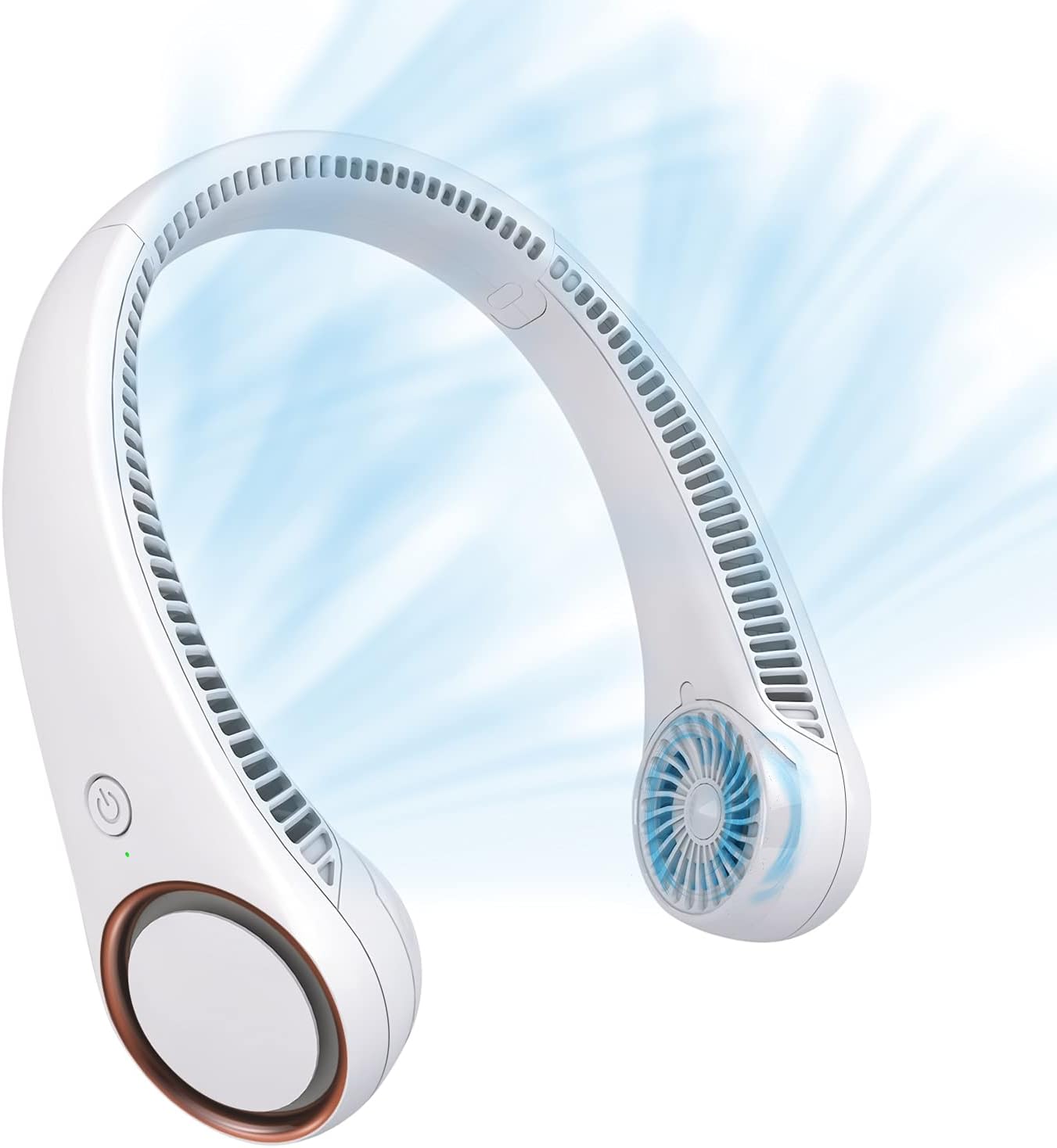 CIVPOWER Neck Fan