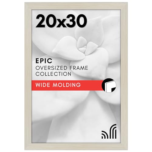 Americanflat 20x30 Poster Frame