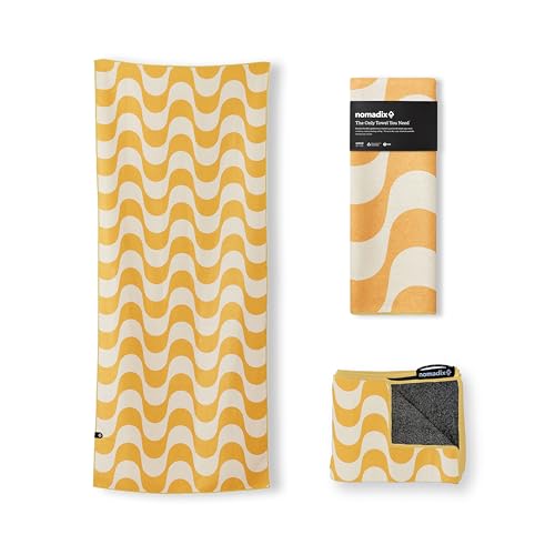 Nomadix Original — Copacabana Mango