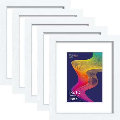 VCK Picture Frame 810 Set