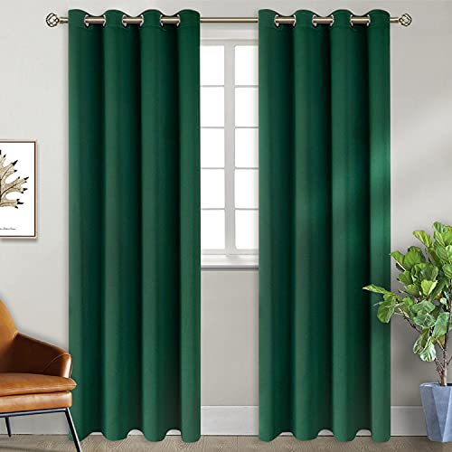 BGment Green 96in
