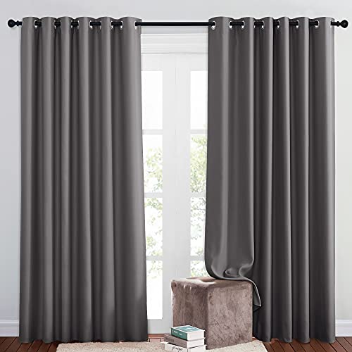 NICETOWN Blackout (Grey)