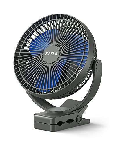 Best Battery-Powered Portable Fans for Outdoor Seating & Travel (2026 Guide)