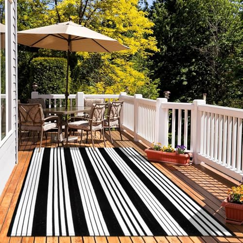 OJIA Outdoor Rug (5'x7')