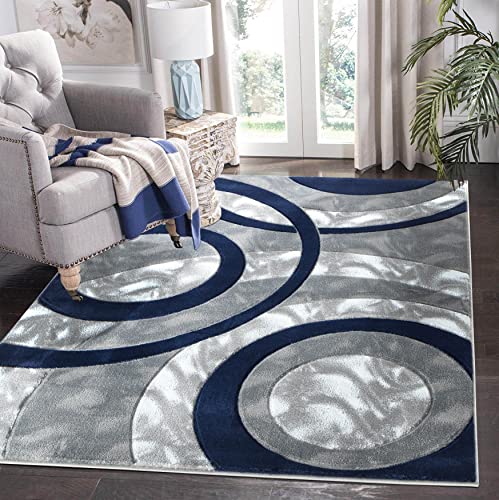 How to Choose Low-Pile Area Rugs for Allergy-Friendly Homes (2026)