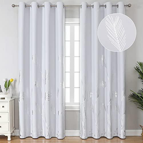 Best Light-Filtering Curtain Panels for South-Facing Rooms (2026)