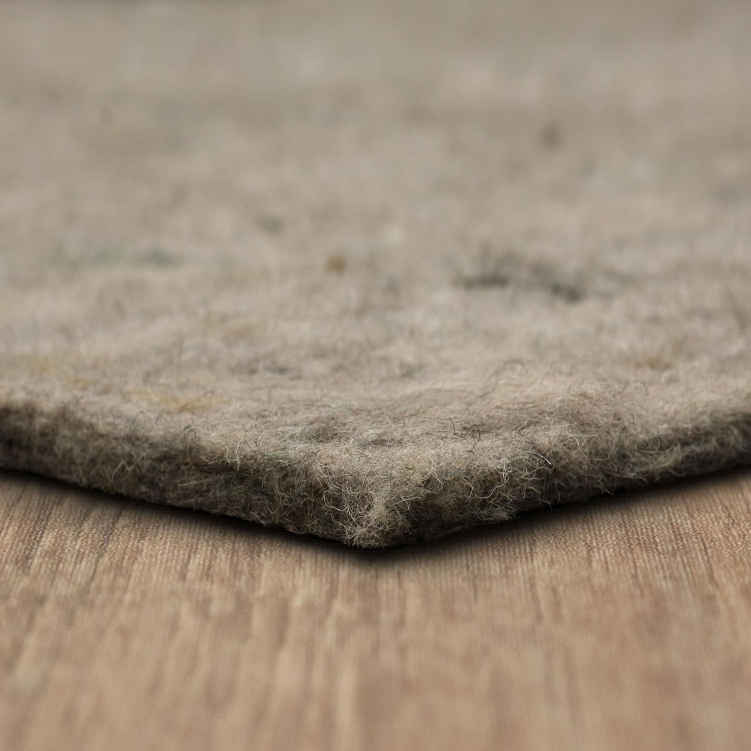 Mohawk Home 6' x 9' 3/8 Rug Pad