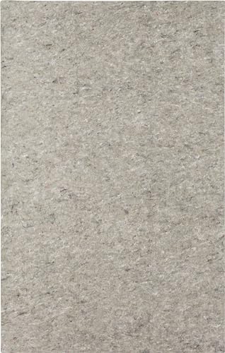 Mohawk Home 4' x 6' 3/8" Rug Pad