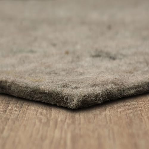 Mohawk Home 9' x 12' 3/8" Felt Pad
