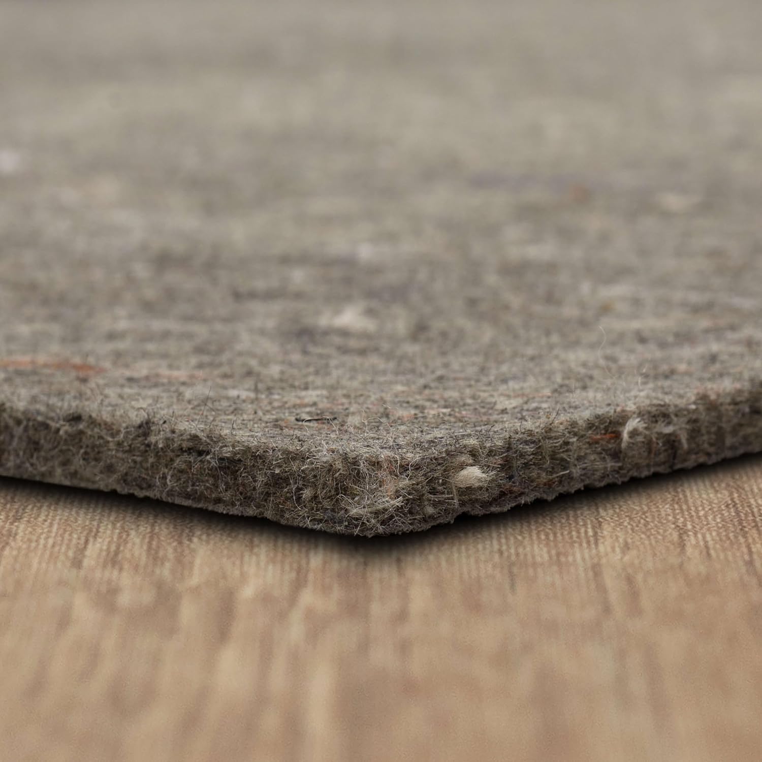 Mohawk Home 9' x 12' 3/8" Dual Surface Rug Pad