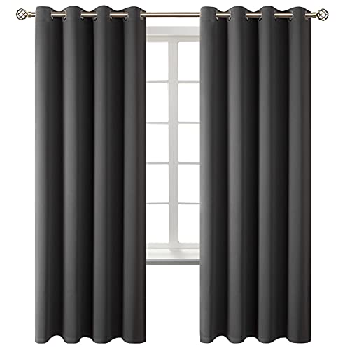 BGment Dark Grey 72" Thermal