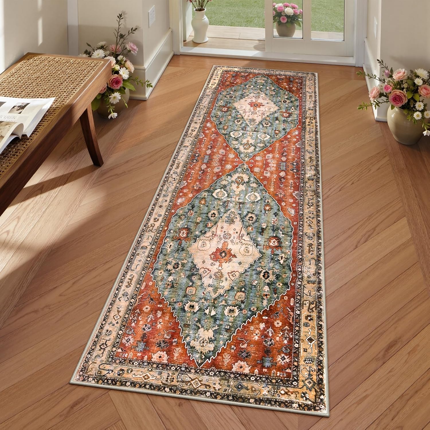 Lahome Boho Tribal 2x6
