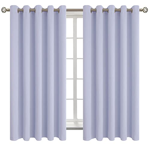 BGment Blackout Curtains (70 x 63)