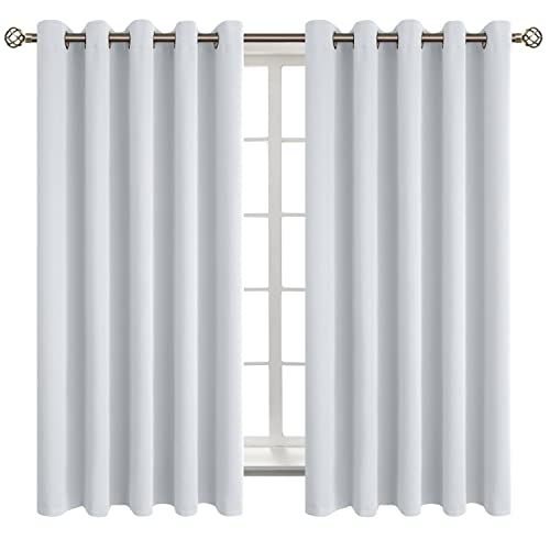 BGment Room Darkening Curtains