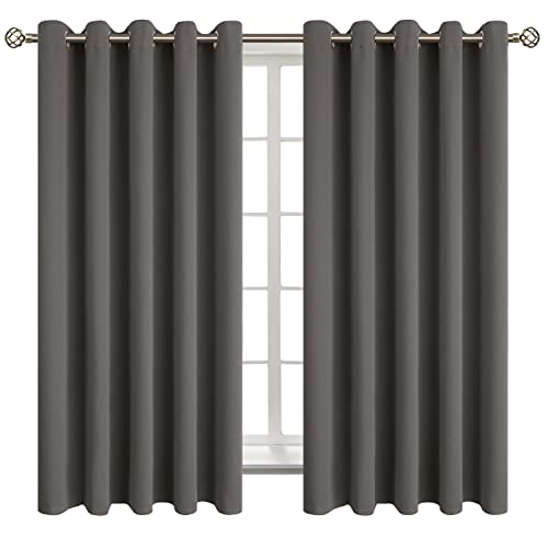 BGment 70 x 63 Inch, Grey (Premium)