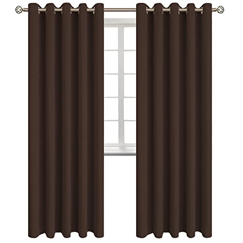 BGment Blackout Curtains for Bedroom