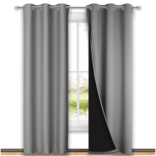Best Light-Filtering Curtain Panels for Spring (2026)