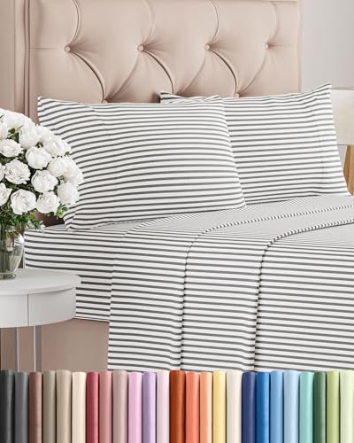CGK Full Grey Stripes