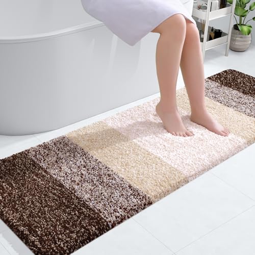 OLANLY 59x20 Microfiber Runner