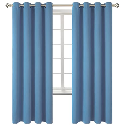 BGment Blackout Curtains