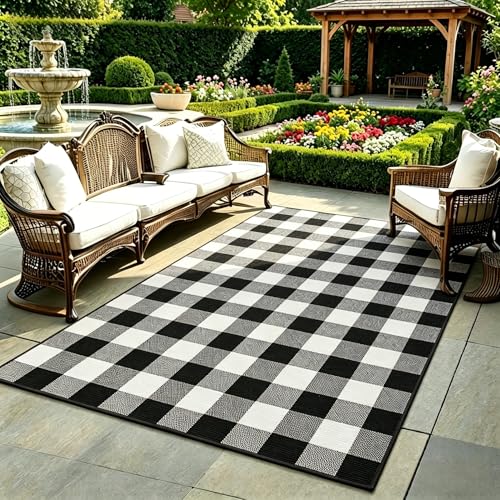 Best Machine-Washable Outdoor Rugs for Easy Cleaning (2026 Guide)