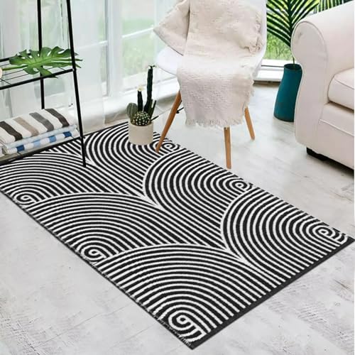 Tiffasea 3'x5' Runner
