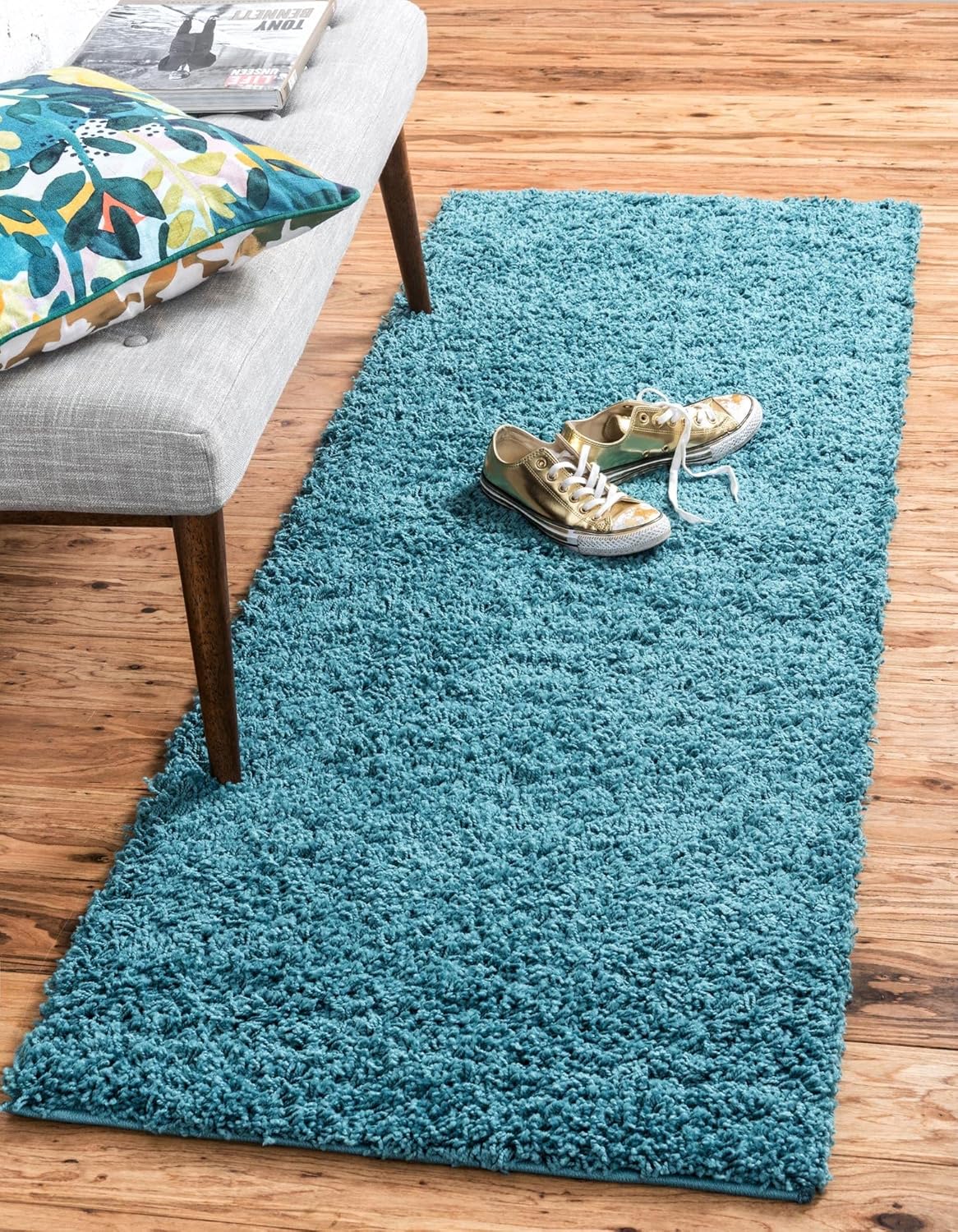Rugs.com Uber Cozy Shag
