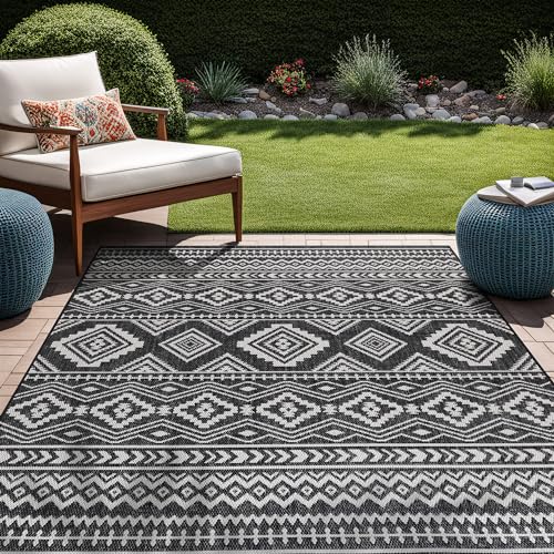 Beverly Rug Waikiki 5x7