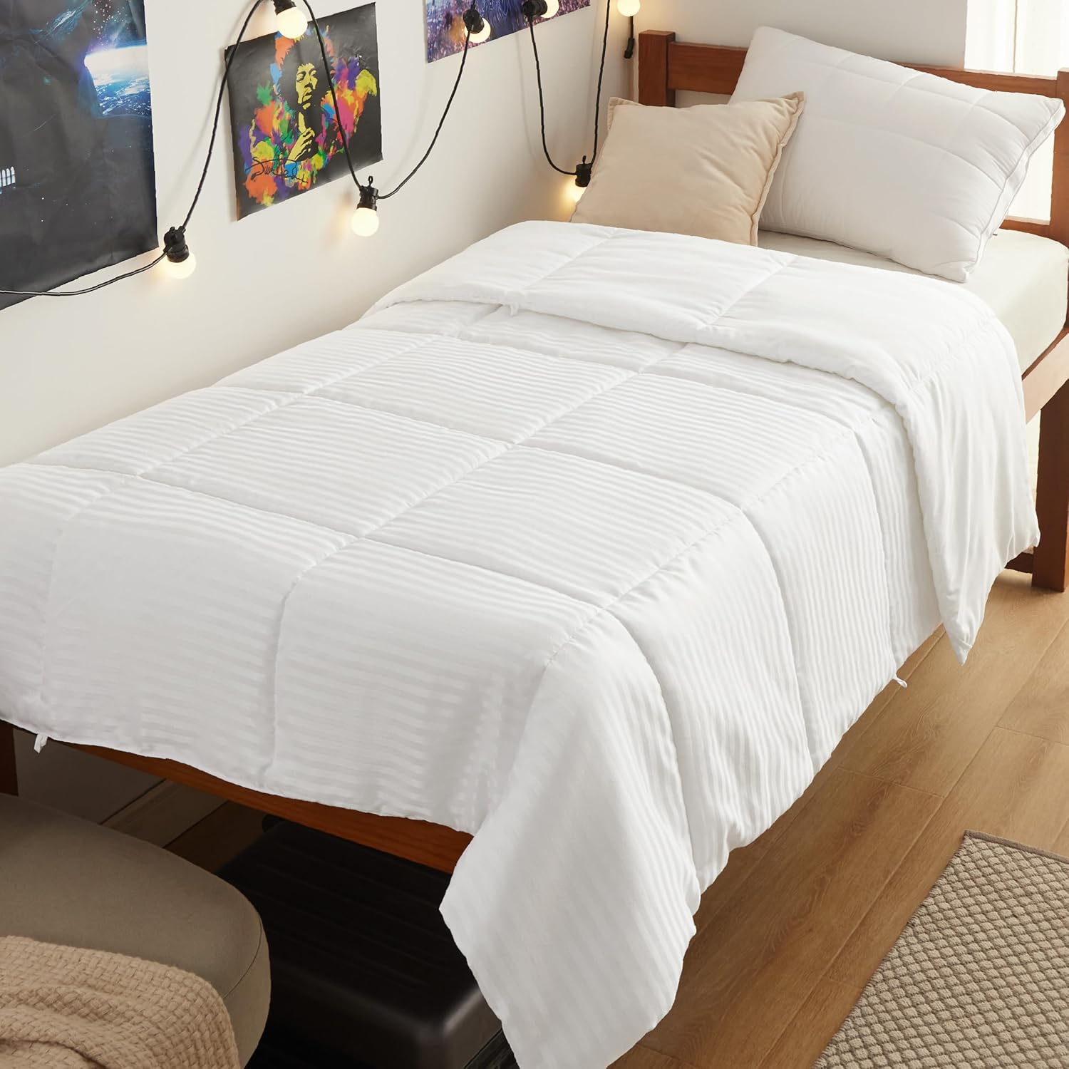Bedsure Duvet Insert Twin