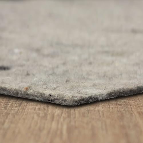 Mohawk Home 12' x 15' 1/4" Felt Pad